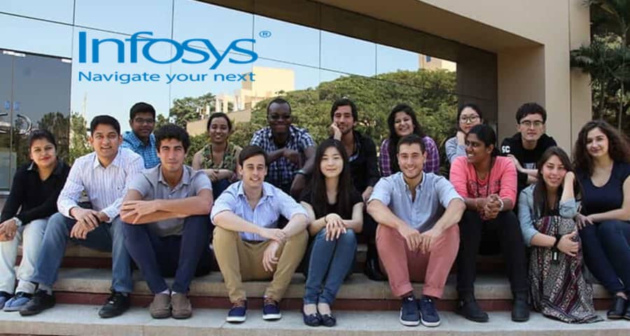 Infosys Careers Opportunities For Graduates Entry Level Engineering