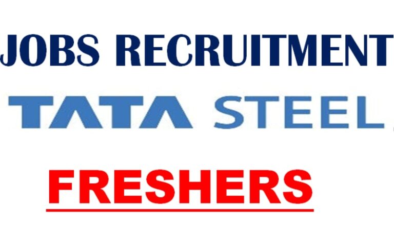 Entry Level Graduate Careers Opportunities At Tata Steel Exp 0 2