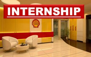 Shell Assessed Internship Programme Globally Careerforfreshers