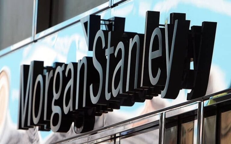 Morgan Stanley Is Hiring Graduate Entry Level Freshers 0 6 Yrs