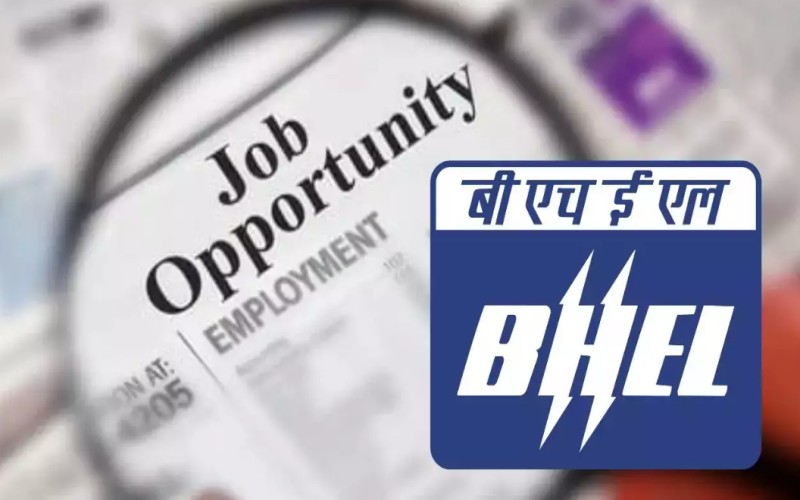 Mega Bharat Heavy Electricals Limited BHEL Recruitment 2025 for Graduate Engineering and Supervisor Trainees