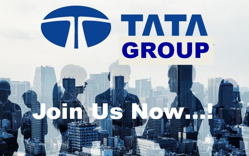 Tata Group Careers Opportunities 2025 | Entry Level and Experienced