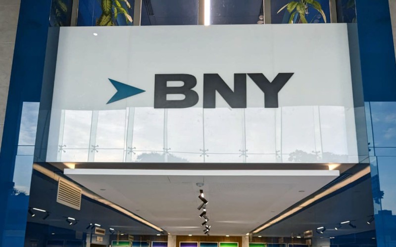 Multiple Opportunities at BNY In Operations Function 2025