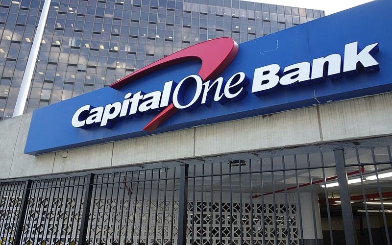 Careers Opportunities at Capital One for Graduate (Any Bachelor’s degree/ Post Graduate) | 0 - 7 yrs