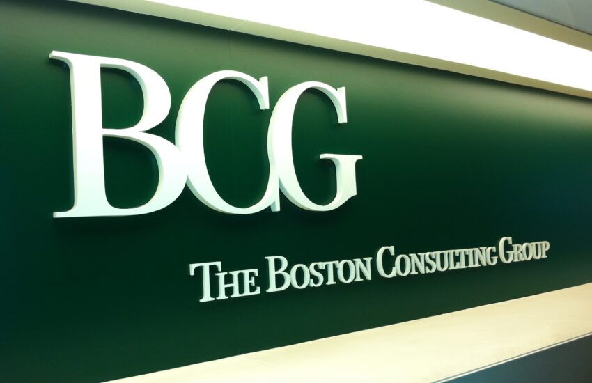 Off Campus Boston Consulting Group BCG Jobs Opportunity for Graduate Entry Level 2025