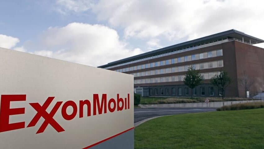 ExxonMobil Careers Opportunities for Graduates Entry Level | 0 - 5 yrs