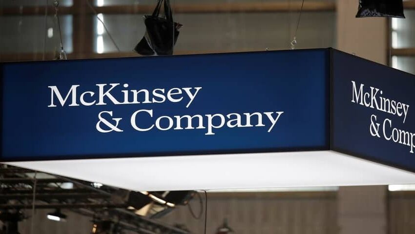 McKinsey Corporate Hiring Entry Level | Analyst | Any Graduate | 0 - 2 yrs | Apply Now