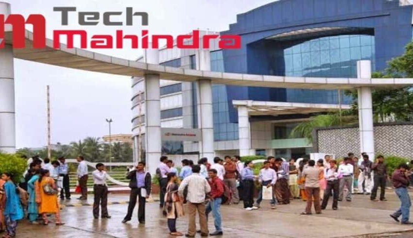 Customer Support Associate Role In Tech Mahindra