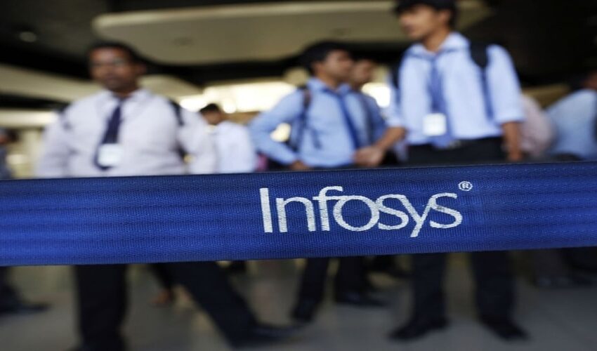 Infosys Jobs Vacancy for Graduate Freshers | Trainee Engineer | 0 - 0 yrs | Apply Now