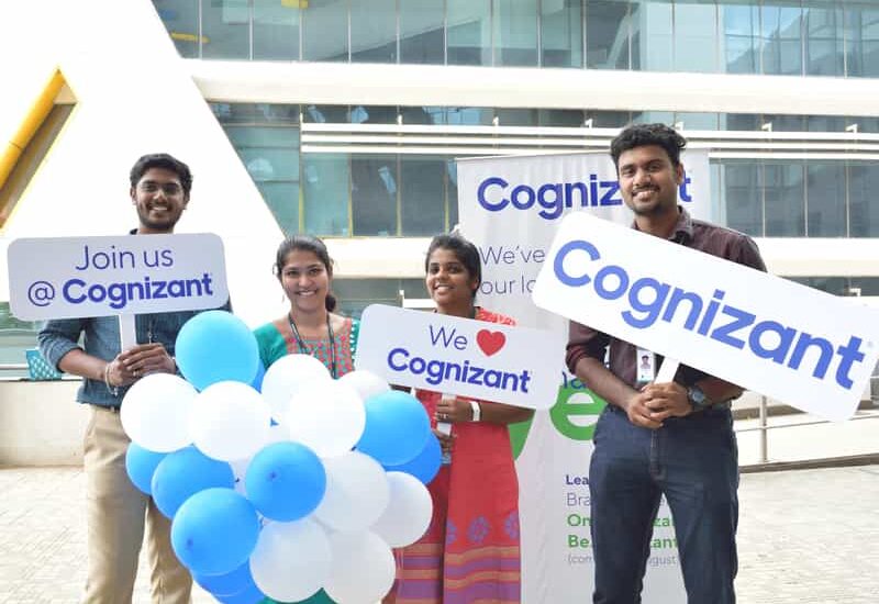 Virtual Cognizant Entry Level Careers Opportunities for Graduates | Exp 0 - 2 yrs