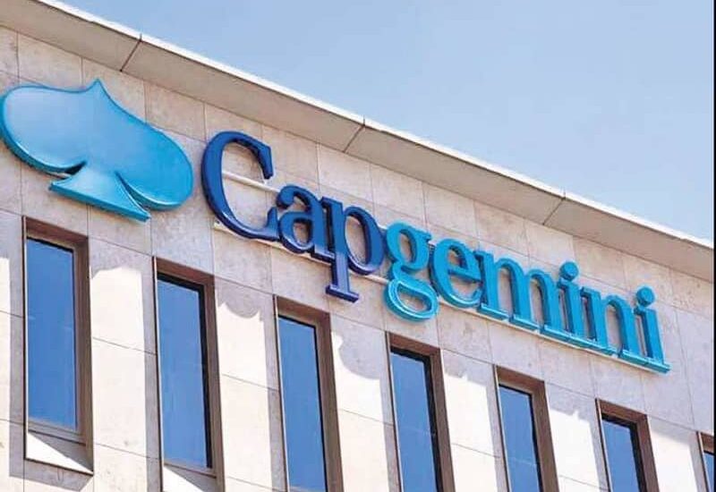 Capgemini Careers Opportunities for Multiple Entry Level role ...