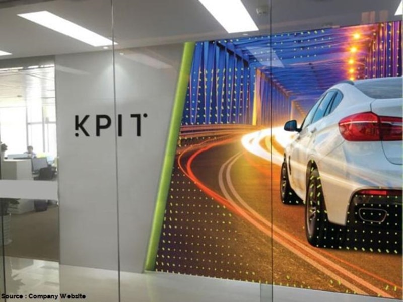 KPIT Technologies Internship Opportunity for MBA - CareerForFreshers