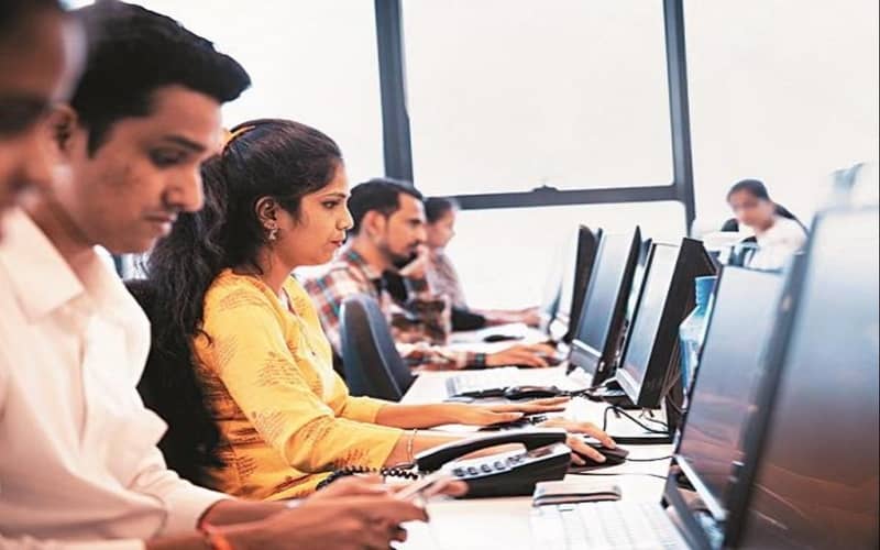 Top 10 IT companies in India for Freshers