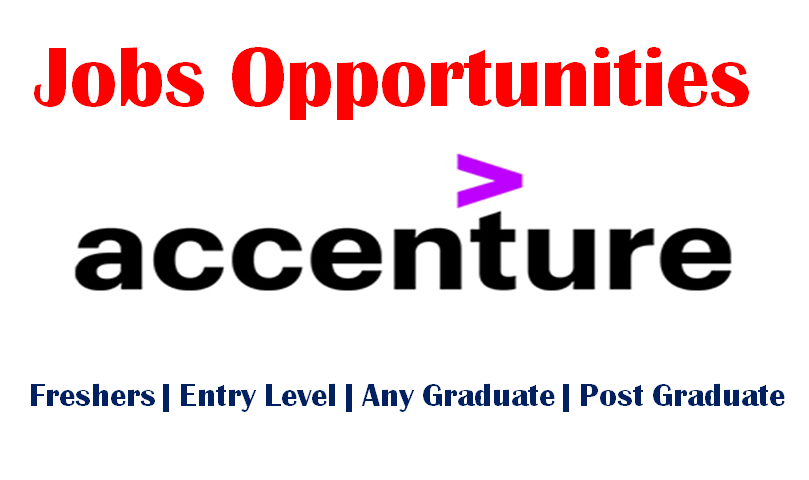 Urgent Jobs Openings at Accenture for Freshers | Associate -Help Desk | Graduate | 0 - 1 yrs | Hyderabad