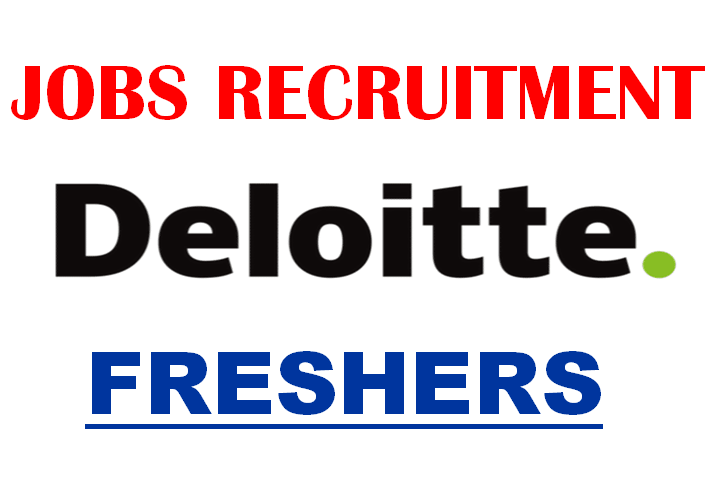 Deloitte Careers Opportunities for Graduate Entry Level | Internship | Graduate Program | MBA | 0 - 5 yrs