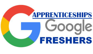 Information Technology Apprenticeship at Google - CareerForFreshers