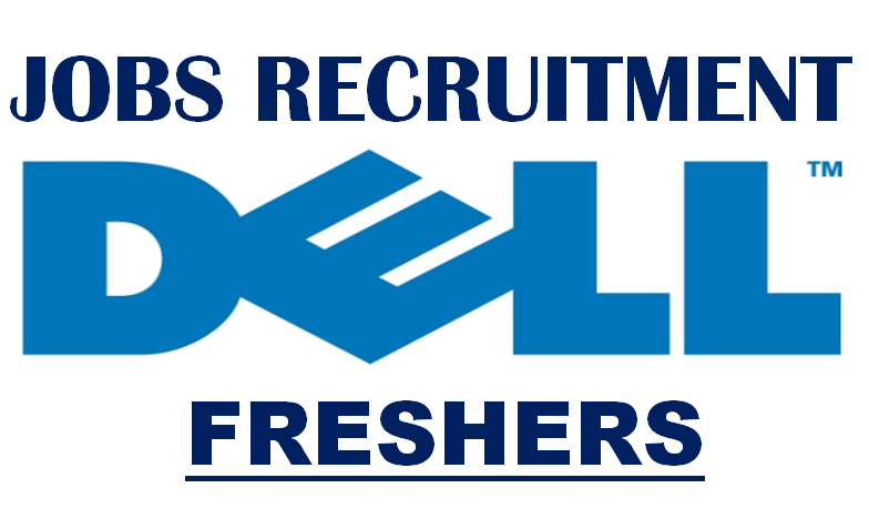 Entry Level Careers Opportunities at Dell Technology for Graduate Fresher | Exp 0 - 1 yrs