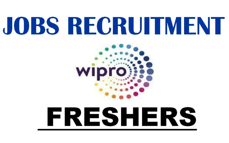 Wipro Entry Level Careers Opportunities at Wipro Tech | Graduate Trainee | Exp 0 - 2 yrs