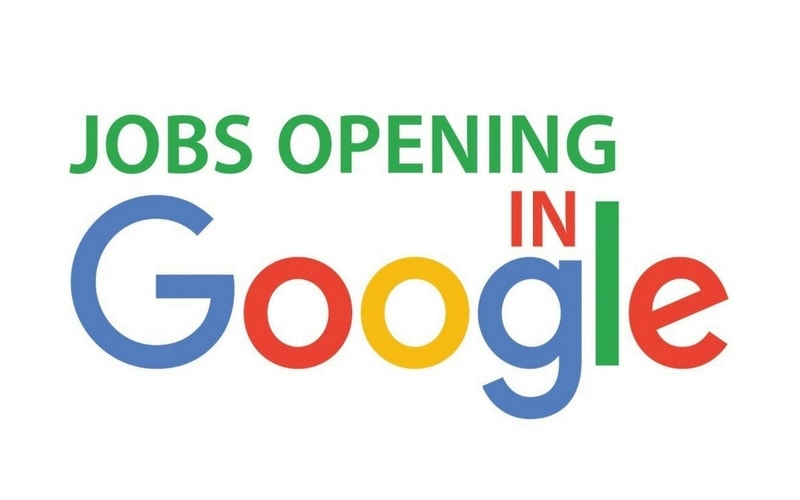 Google is Hiring Graduate Entry Level | Remote eligible