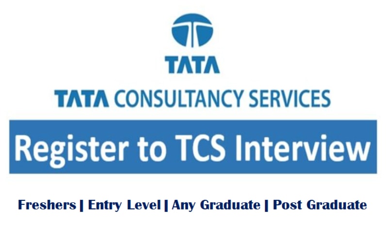 Register To Mega TCS Walk-In Interview | Engineering and Technology | 0 - 13 yrs