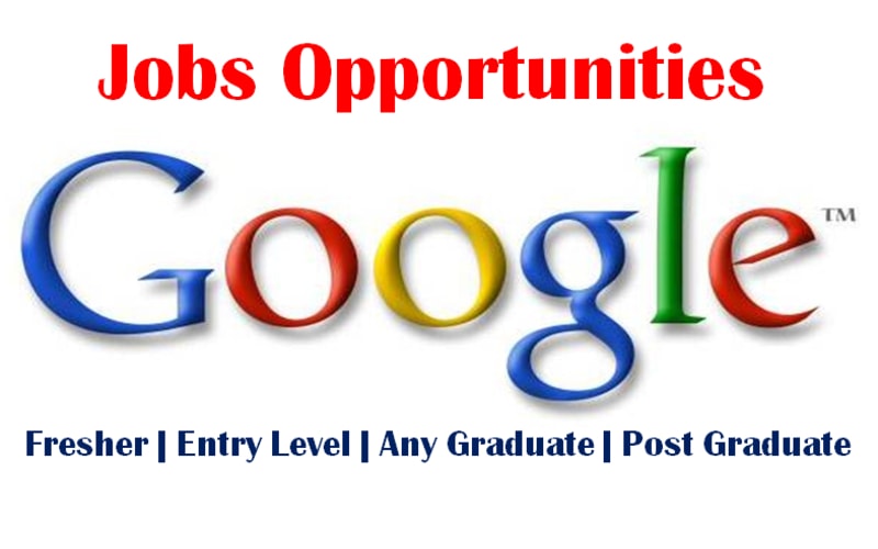 Early Careers Opportunities at Google | 0.6 - 4 yrs