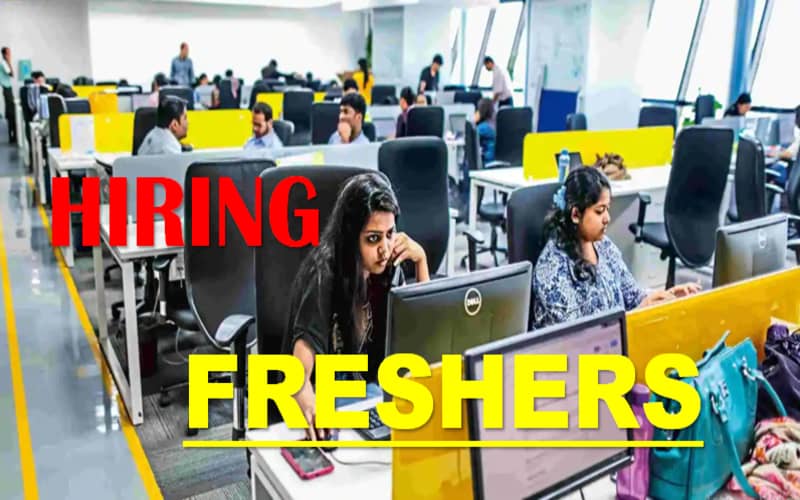 L&T Infotech, Persistent Systems plan to hire around 7000 freshers