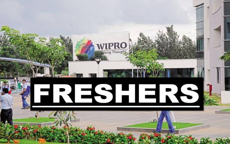 Wipro Jobs Requirements Graduate Freshers | Any Graduate | 0 – 1 yrs | Hyderabad