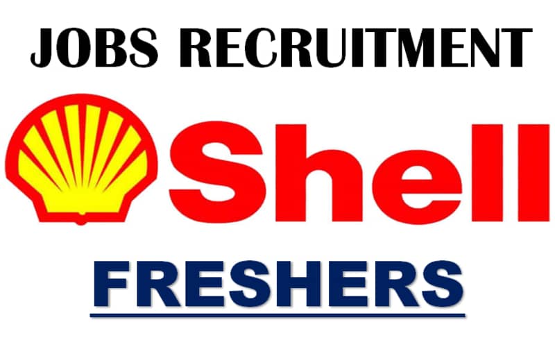 Shell Early Careers Opportunities for Graduate Entry Level Fresher role | Exp 0 - 3 yrs