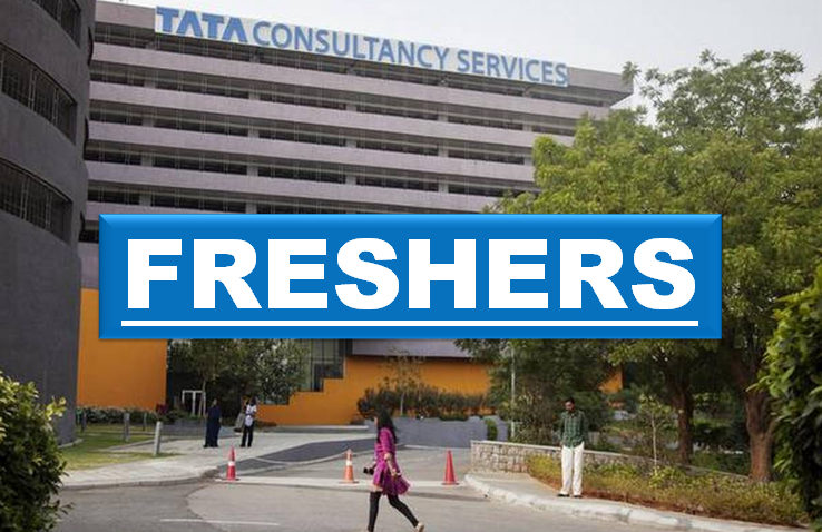Tata Consultancy Services (TCS) Recruitment 2021