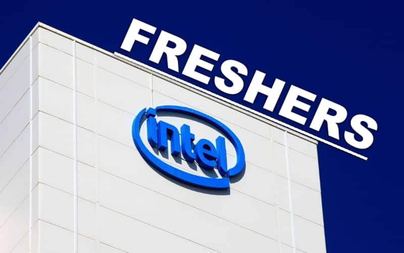 Intel Hiring Freshers | Entry Level | Analyst | Any Graduate | 0 - 1 yrs | Apply Now