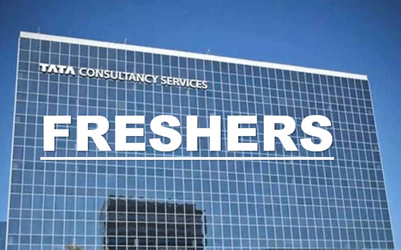 TCS is Hiring for Any Graduate Freshers & MBA | 0 - 1 yrs