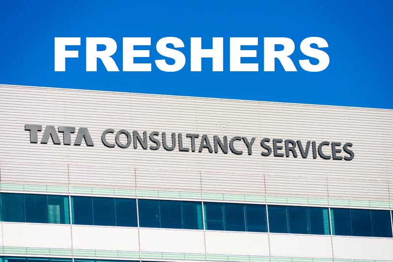 Tata Consultancy Services Hiring Graduate Freshers | Entry Level | Any Graduate | 0 - 3 yrs | Mumbai