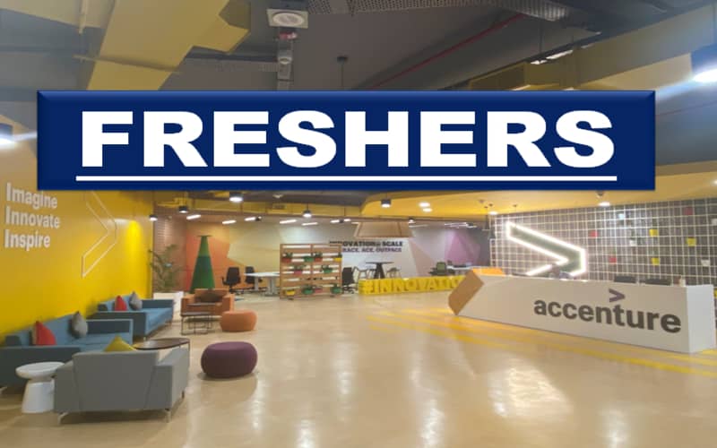 Accenture Hiring Freshers | Anlayst | Any Graduate | MBA | 0 - 1 yrs | Apply Now