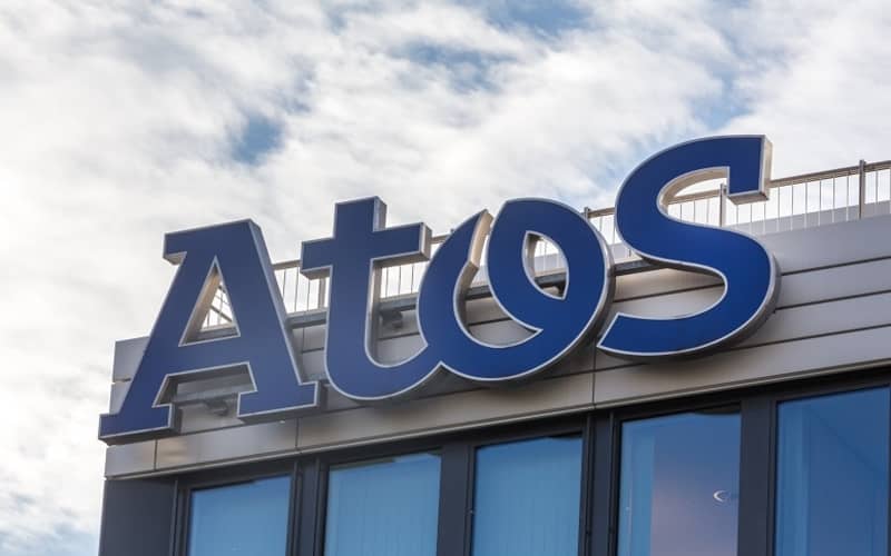 Atos hiring soon,to start onboarding of all 15,000 fresh recruits in the next 12-18 months
