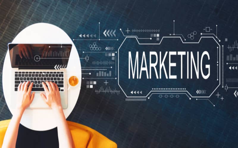 6 Quick Tips to build a successful Career in Marketing