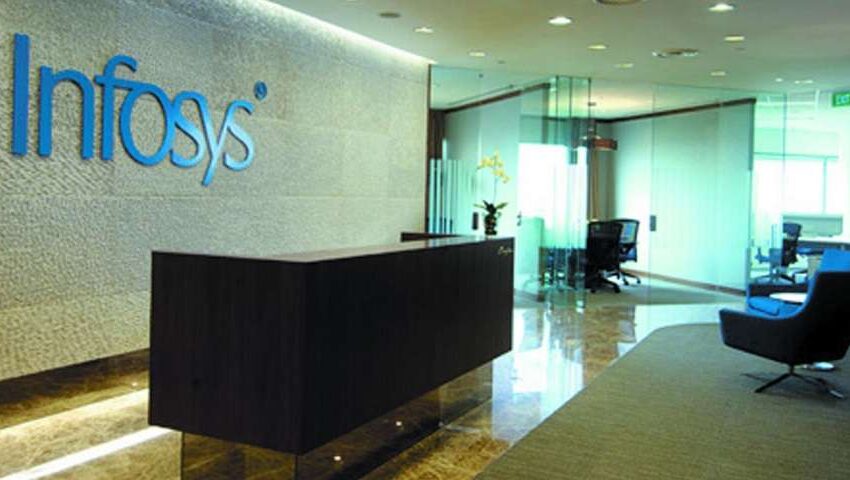 Infosys to recruit more than 55,000 freshers in 2022