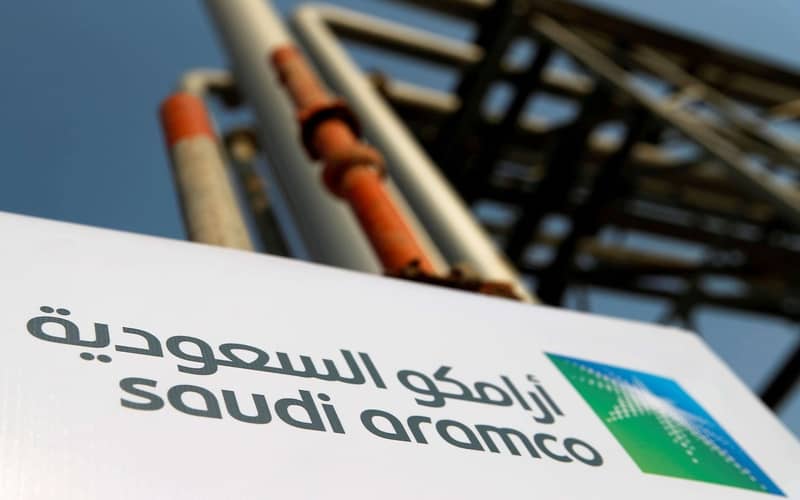 Saudi Aramco Jobs for Fresh Graduates (Any Graduates)