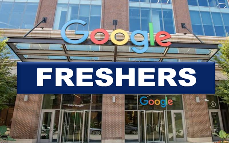 Google Corporate (Virtual) Hiring Freshers | Any Graduate | 0 – 1 yrs | Apply Now