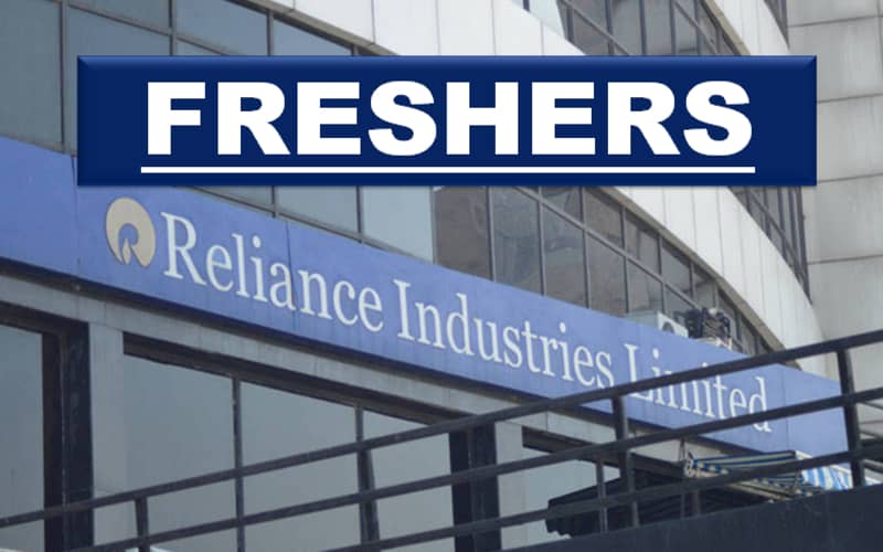 Reliance Industries Hiring for Entry Level | Any Engineering Graduates | 0 - 6 | Apply Now
