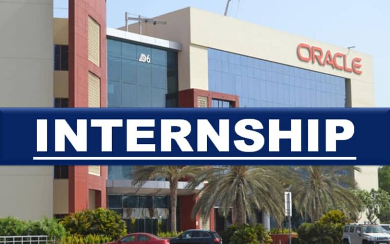 Jobs In Oracle In Pune For Freshers