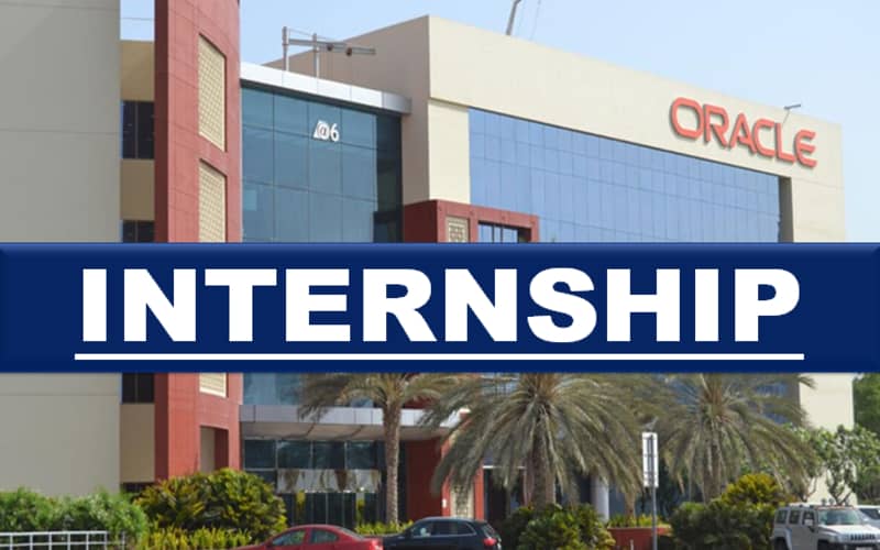 Oracle Hiring | Job Opportunities at Oracle | Freshers | Interns