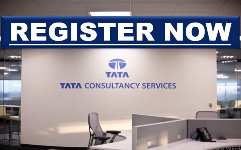 TCS Recruitment | Registrations Open for Fresher Hiring | Pune | Mumbai | Bengaluru | Hyderabad | Chennai | Delhi | Kolkata | Nagpuru