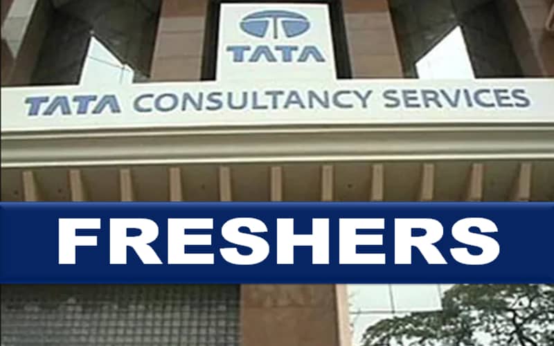 TCS Hiring | TCS Job Vacancy for Freshers in Chennai,Hyderabad, Mumbai, Benaluru, Pune, Kolkata, Nagpur