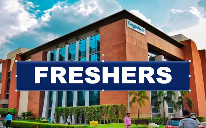 Capgemini Careers Opportunities for Graduate Fresher | Exp 0 - 0 yrs