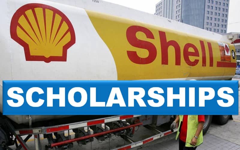 Shell Scholarships | United States