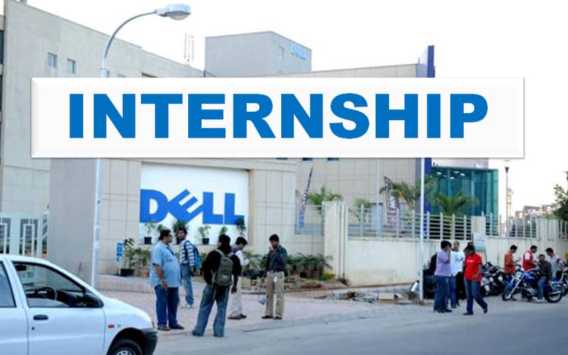 Dell Technologies Virtual Internship (Any Graduate)