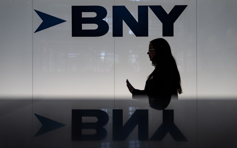 BNY Analyst Program