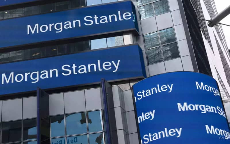 Morgan Stanley Operational Internship