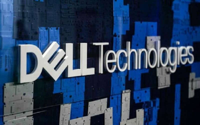 Job At Dell