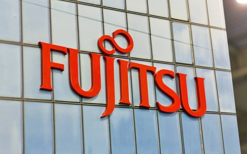 Fujitsu Virtual Opportunities for Freshers